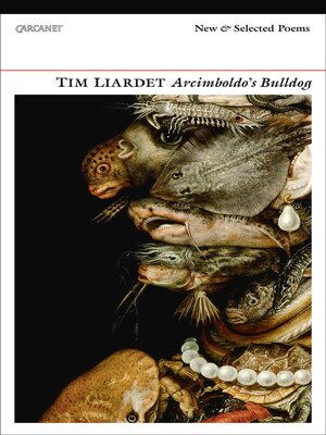 cover image of Arcimboldo's Bulldog